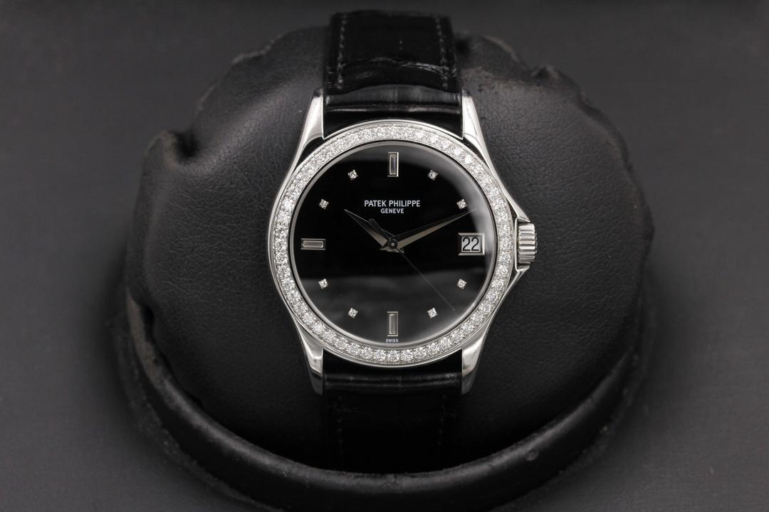 Patek Philippe Calatrava 5108g