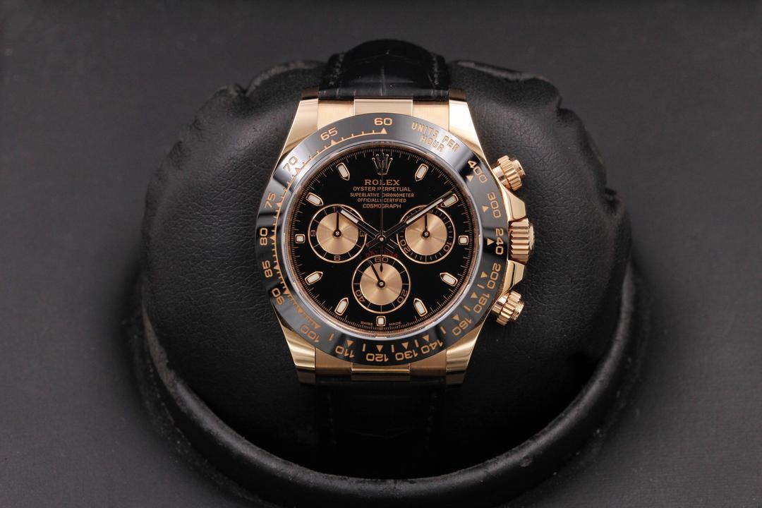 Rolex Daytona 116515
