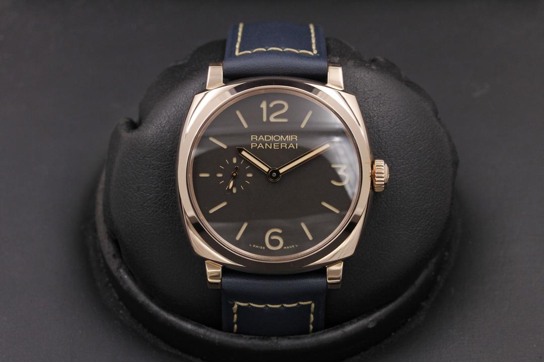 Panerai Radiomir Pam 513