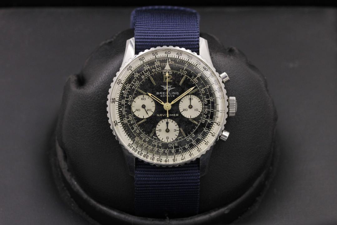 Breitling Navitimer 806