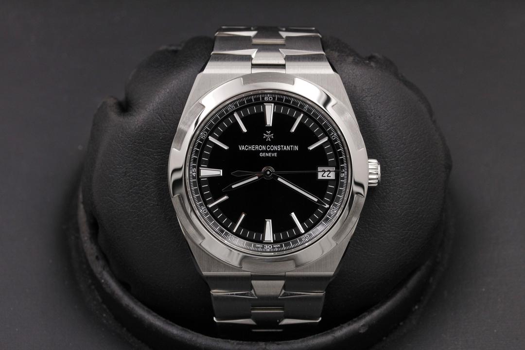 Vacheron Constantin Overseas 4500v