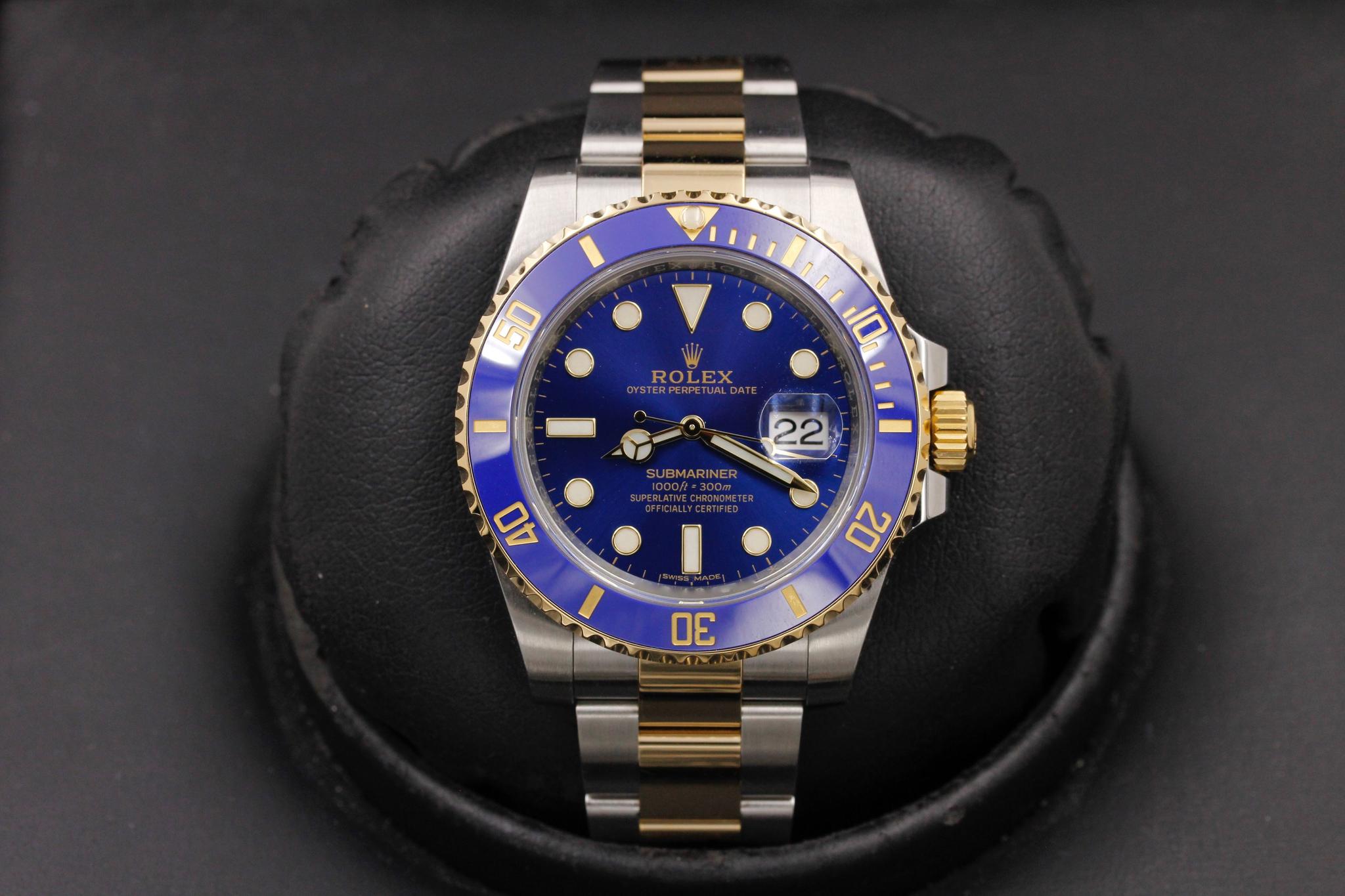 Watch Image 1
