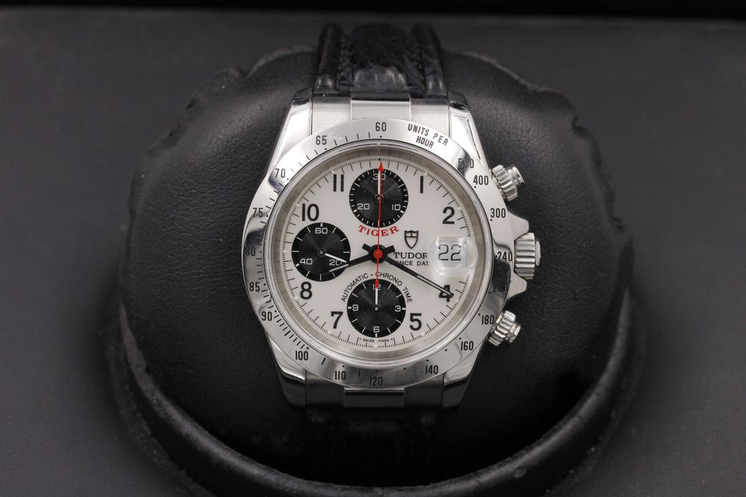 Tudor Tiger Prince 79280