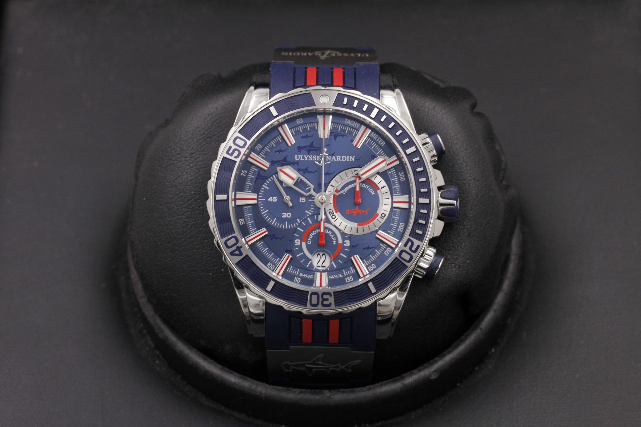 Watch Image 1