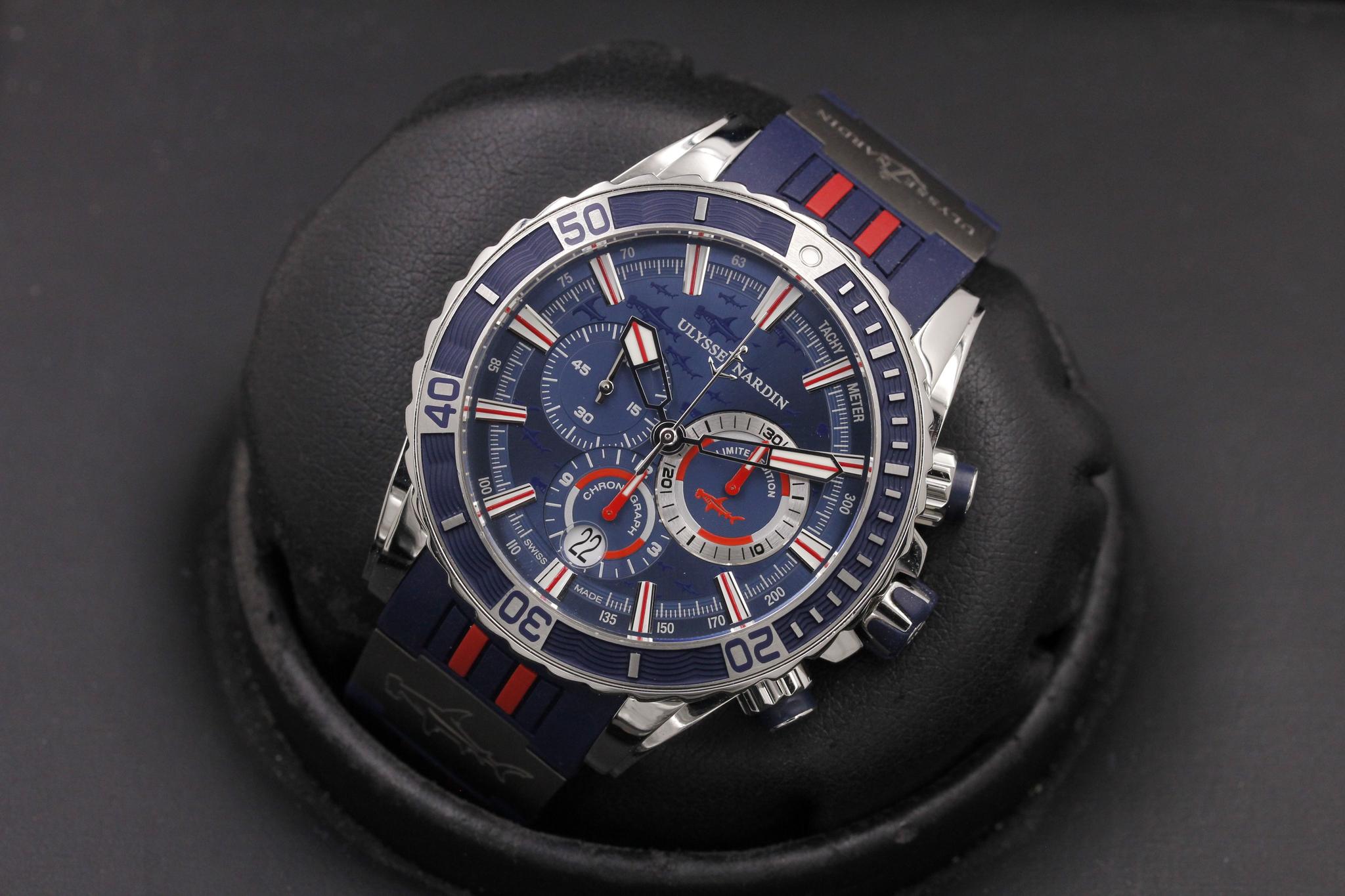 Watch Image 9