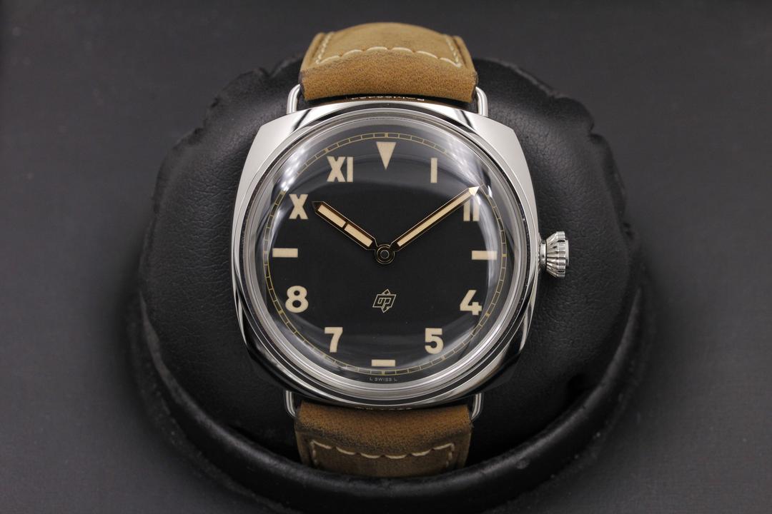 Panerai Radiomir California Pam 424