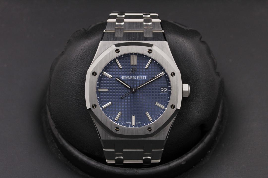 Audemars Piguet Royal Oak 15500