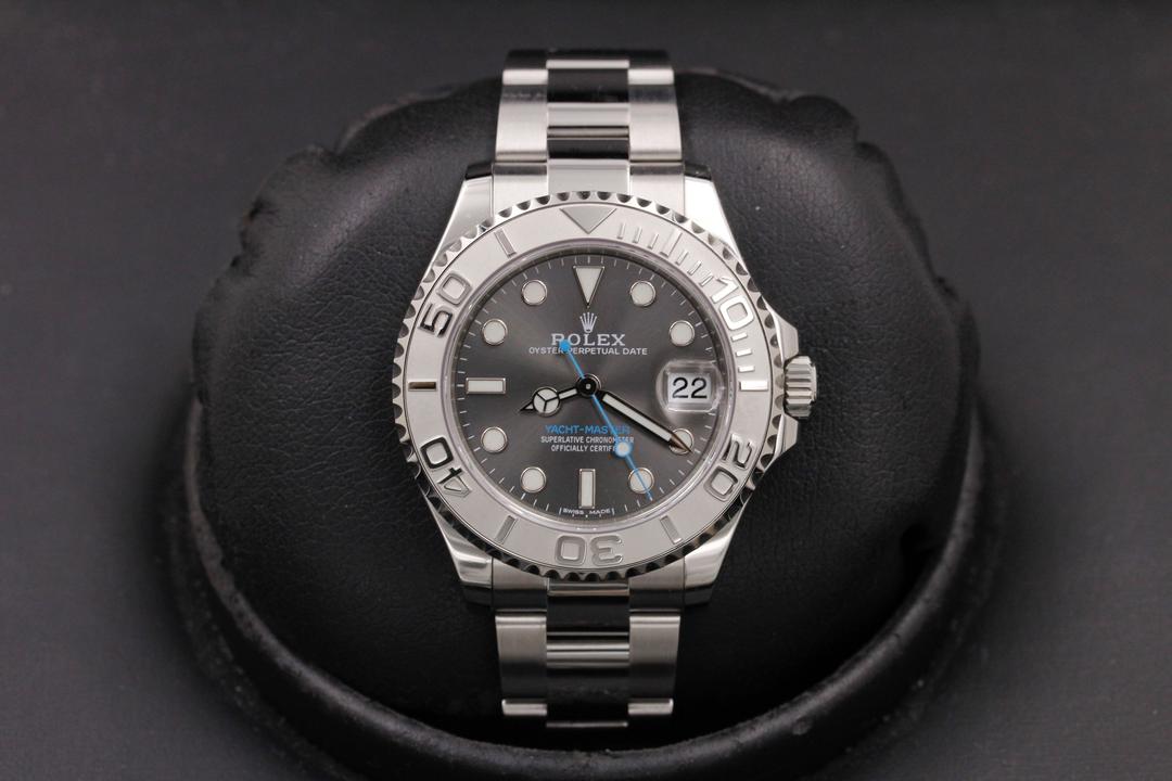 Rolex Yacht Master 268622