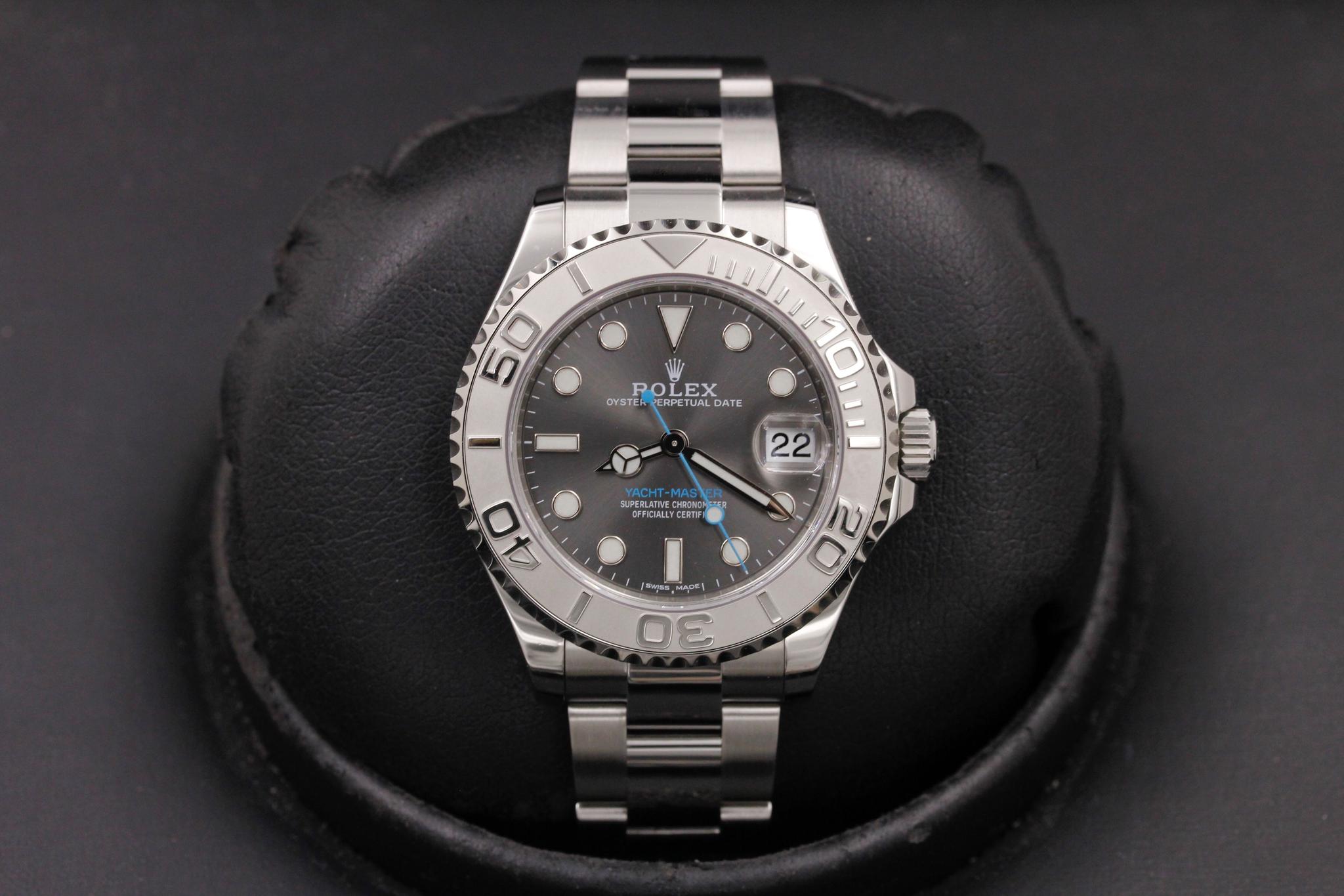 Watch Image 1