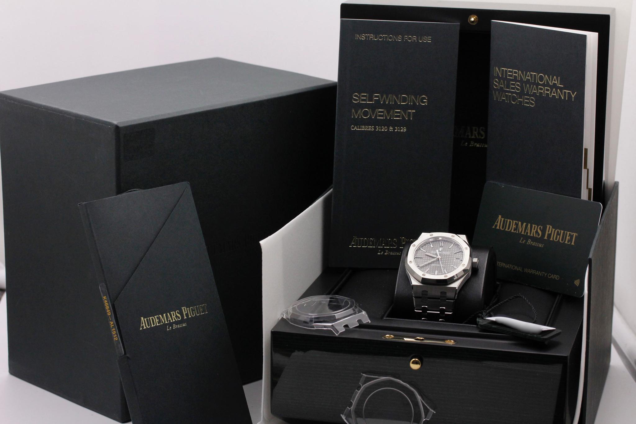 Watch Image 11
