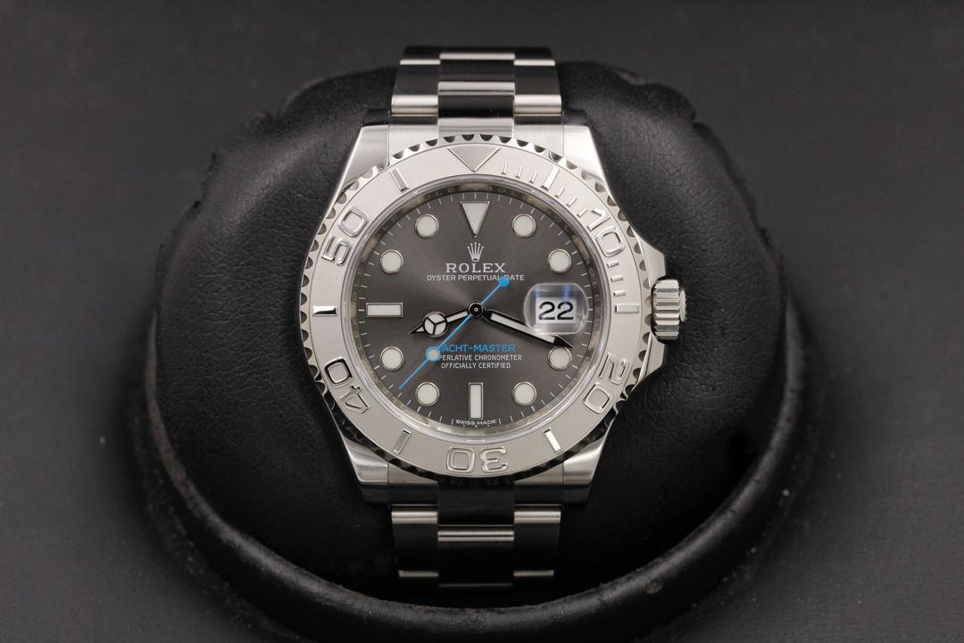 Rolex Yacht Master 116622