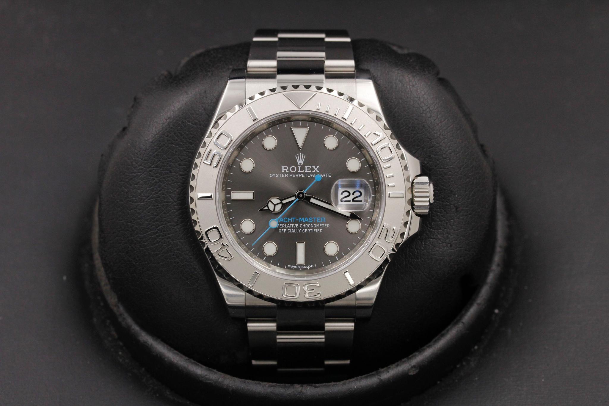 Watch Image 1