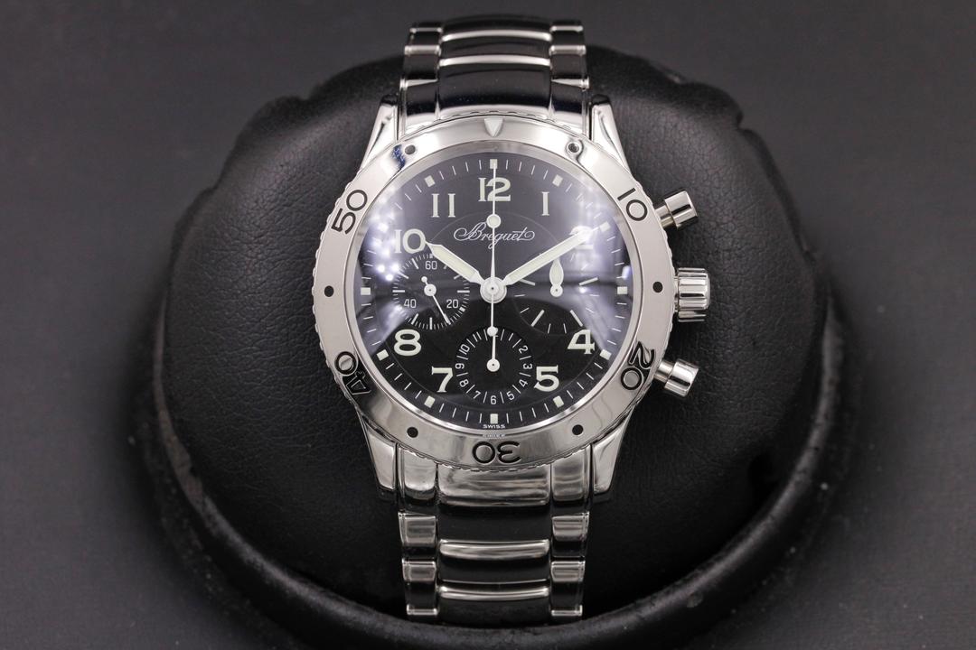 Breguet Type Xx Aeronavale 3800st