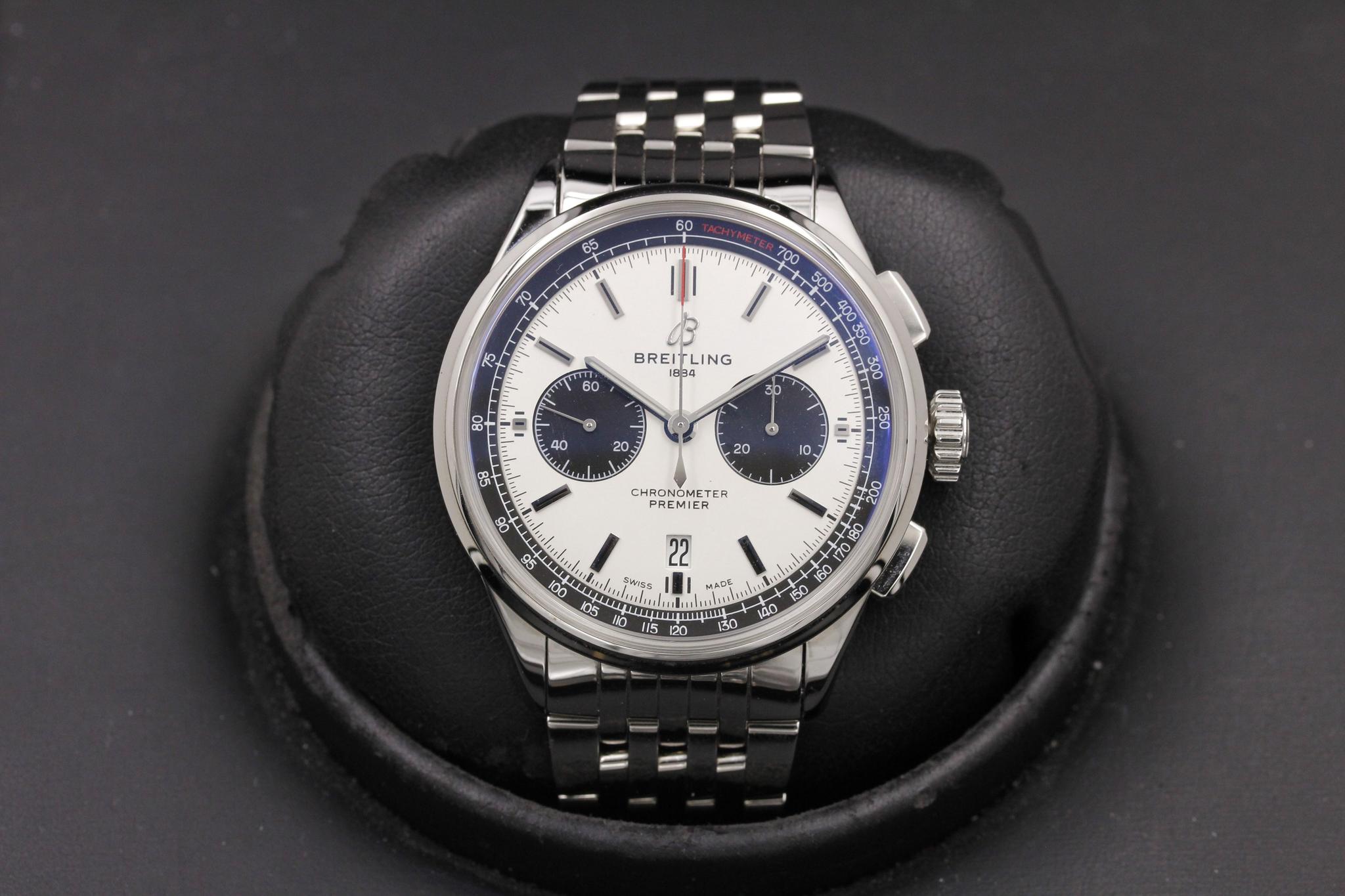 Watch Image 1