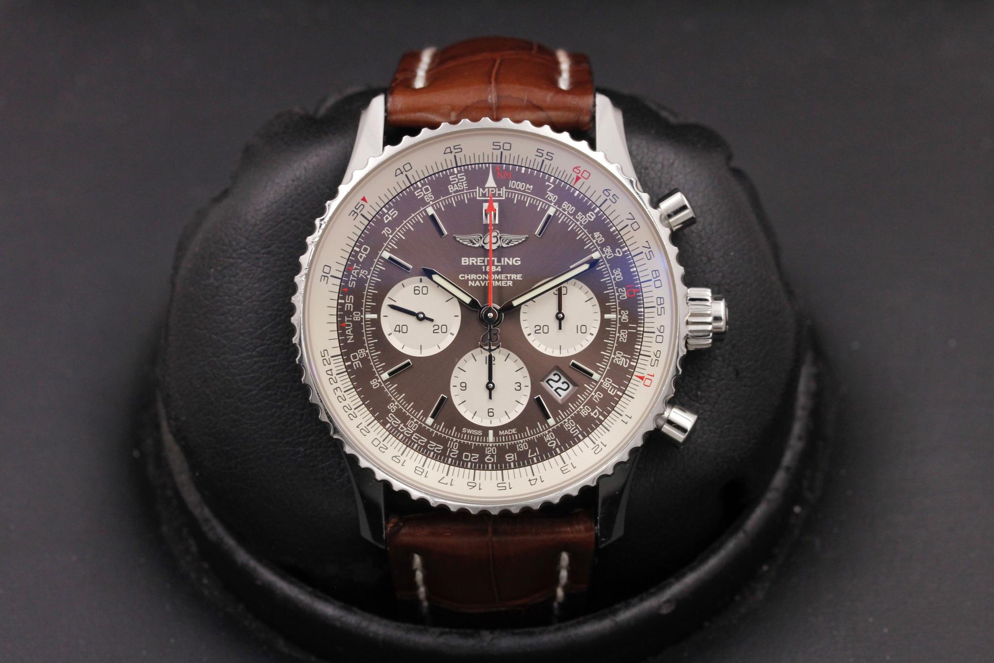 Watch Image 1