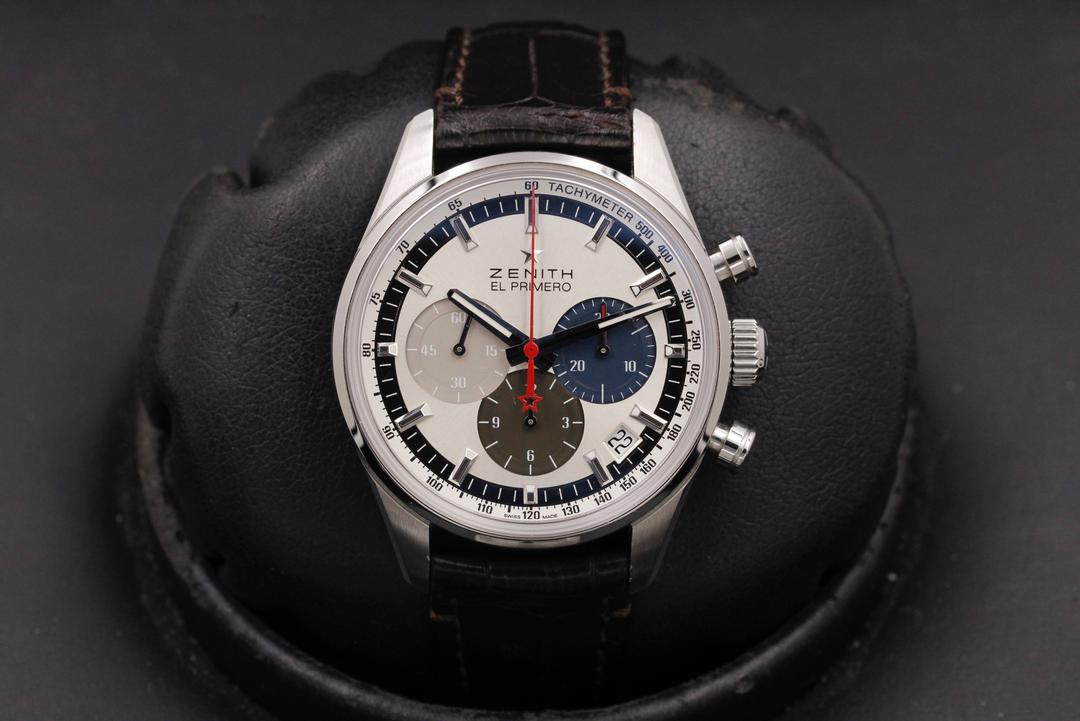 Zenith El Primero 03.2150.400/69.c713