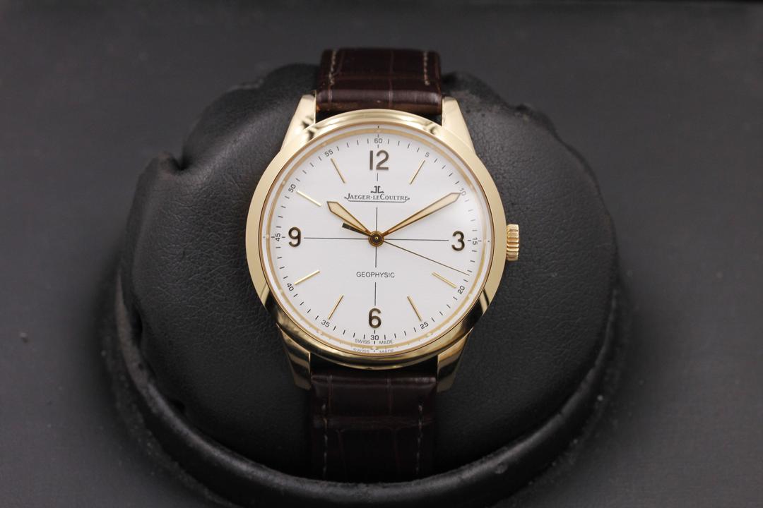Jaeger Lecoultre Geophysic 1958 Limited Edition Q8002520
