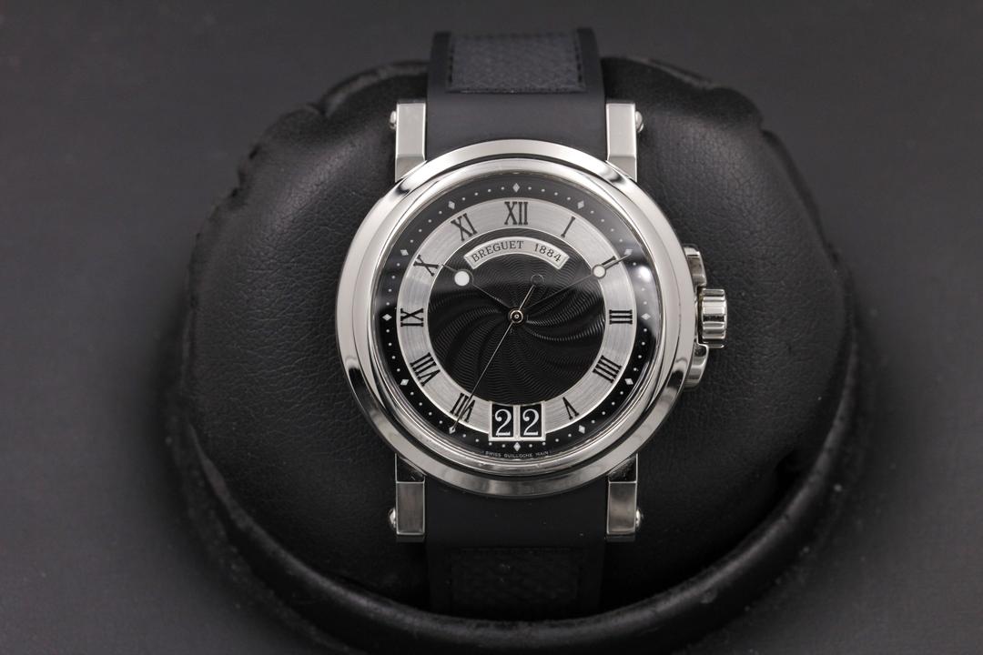 Breguet Marine Big Date 5817st