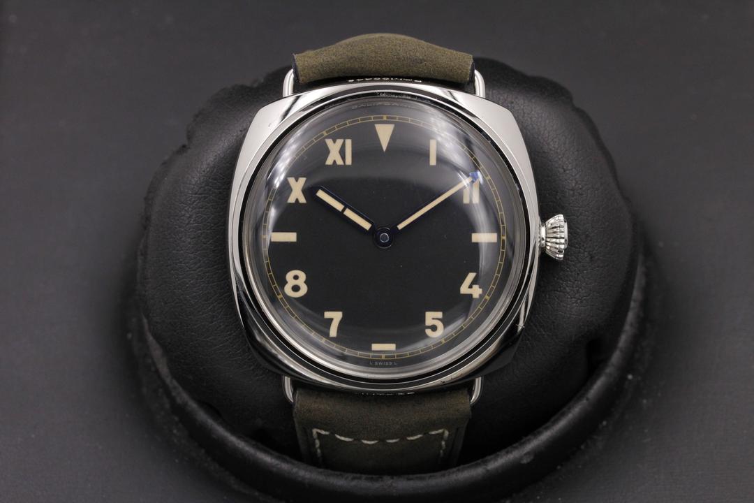Panerai Radiomir California 3 Days Pam 448