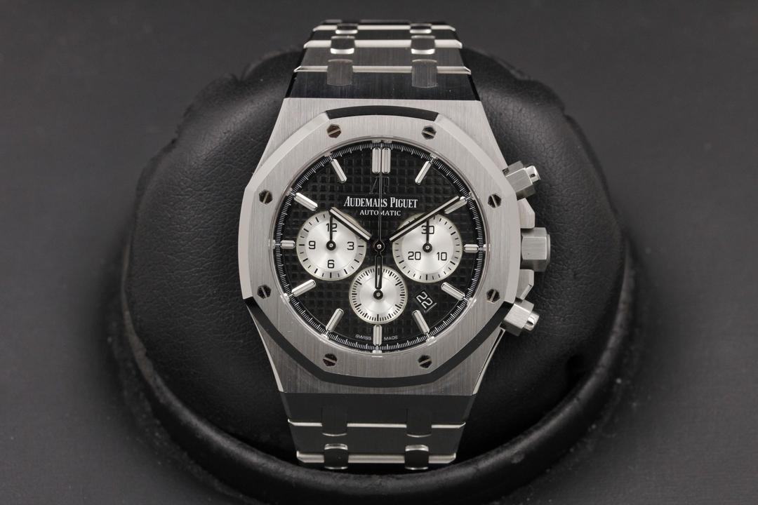 Audemars Piguet Royal Oak Chronograph 26331st