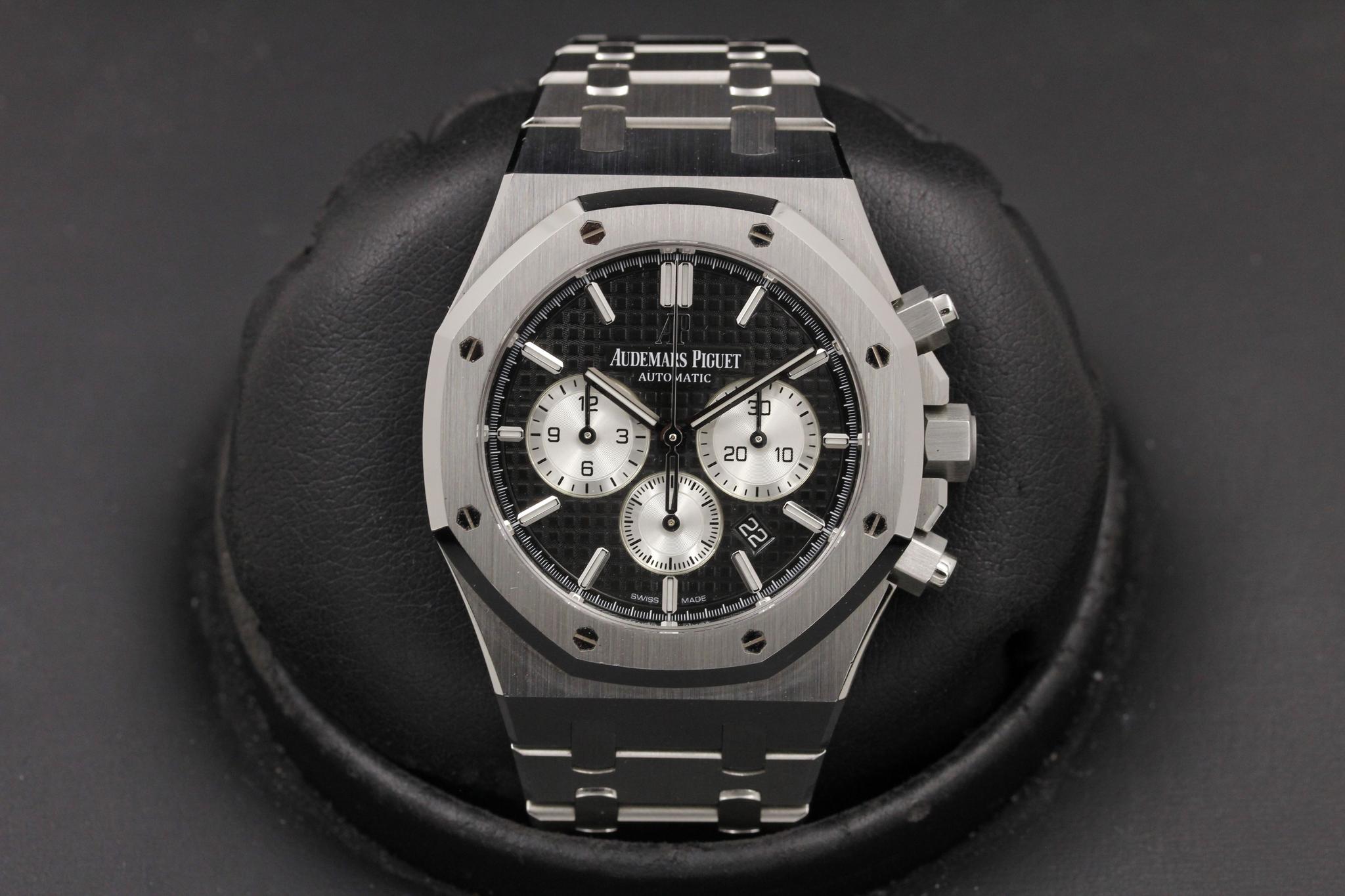 Watch Image 1