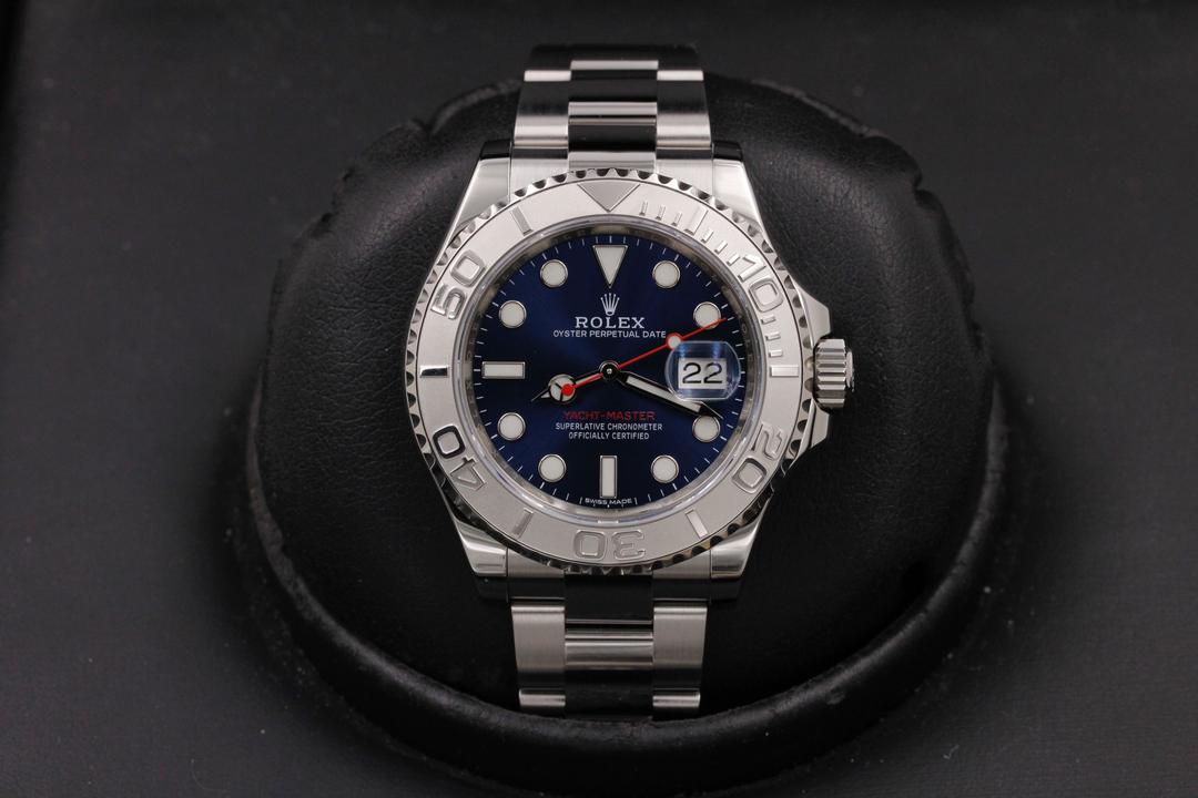 Rolex Yacht Master 116622