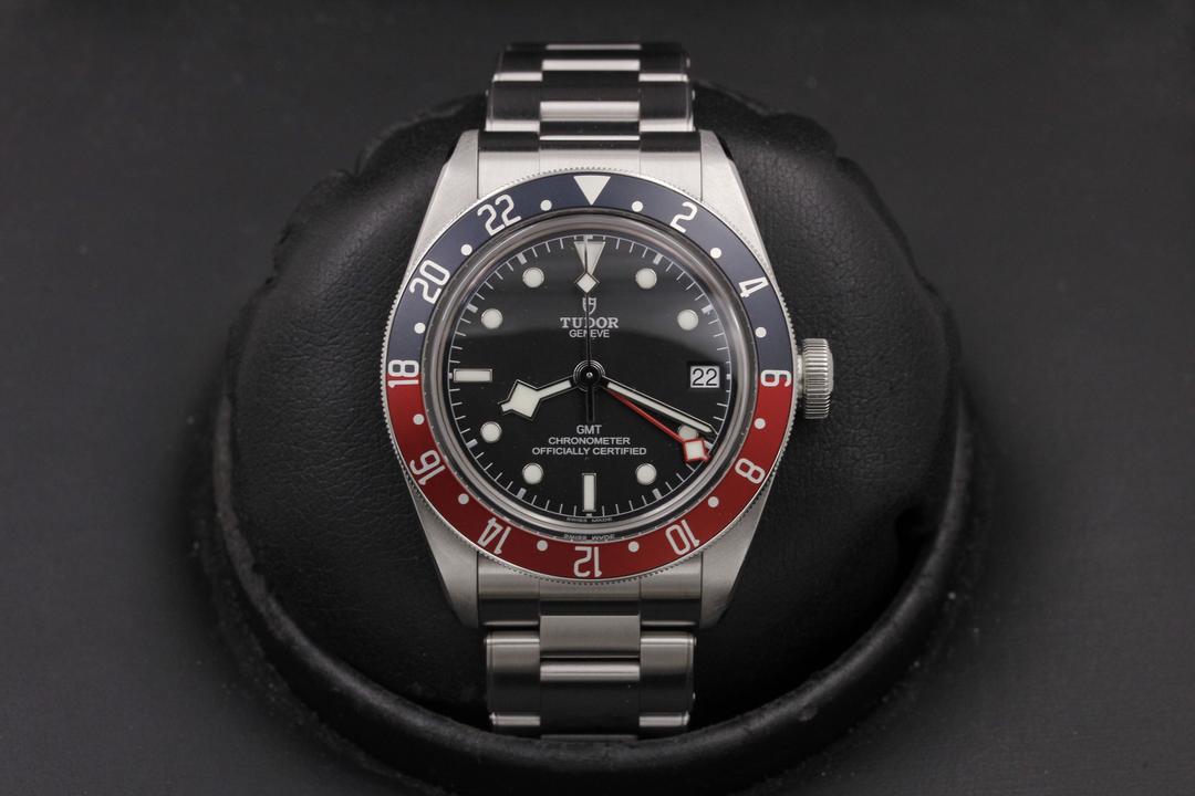 Tudor Black Bay 79830
