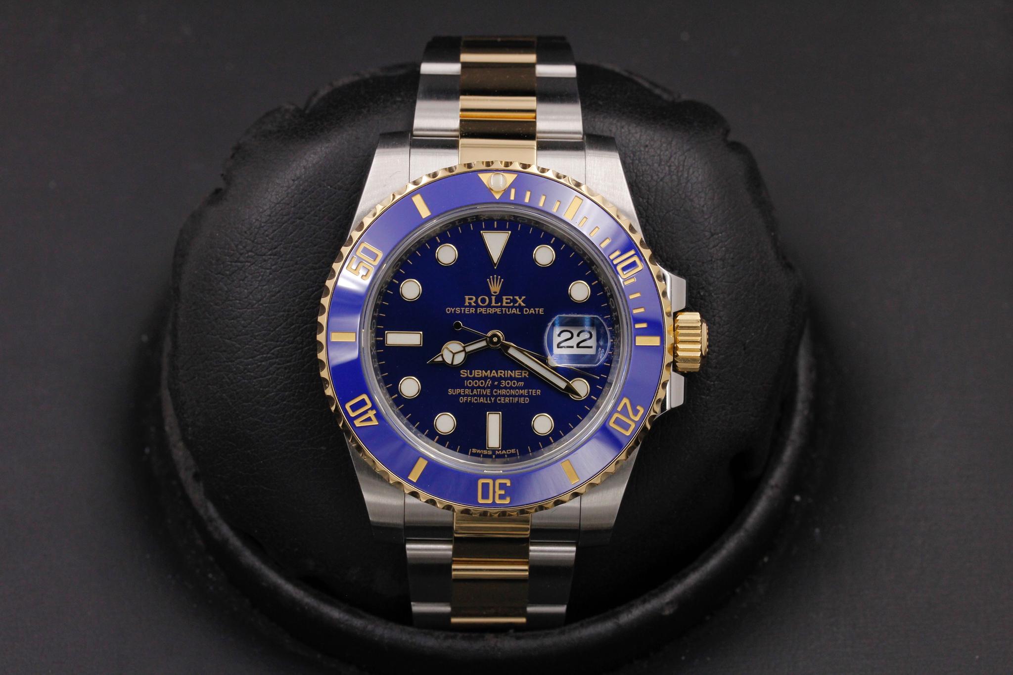 Watch Image 1