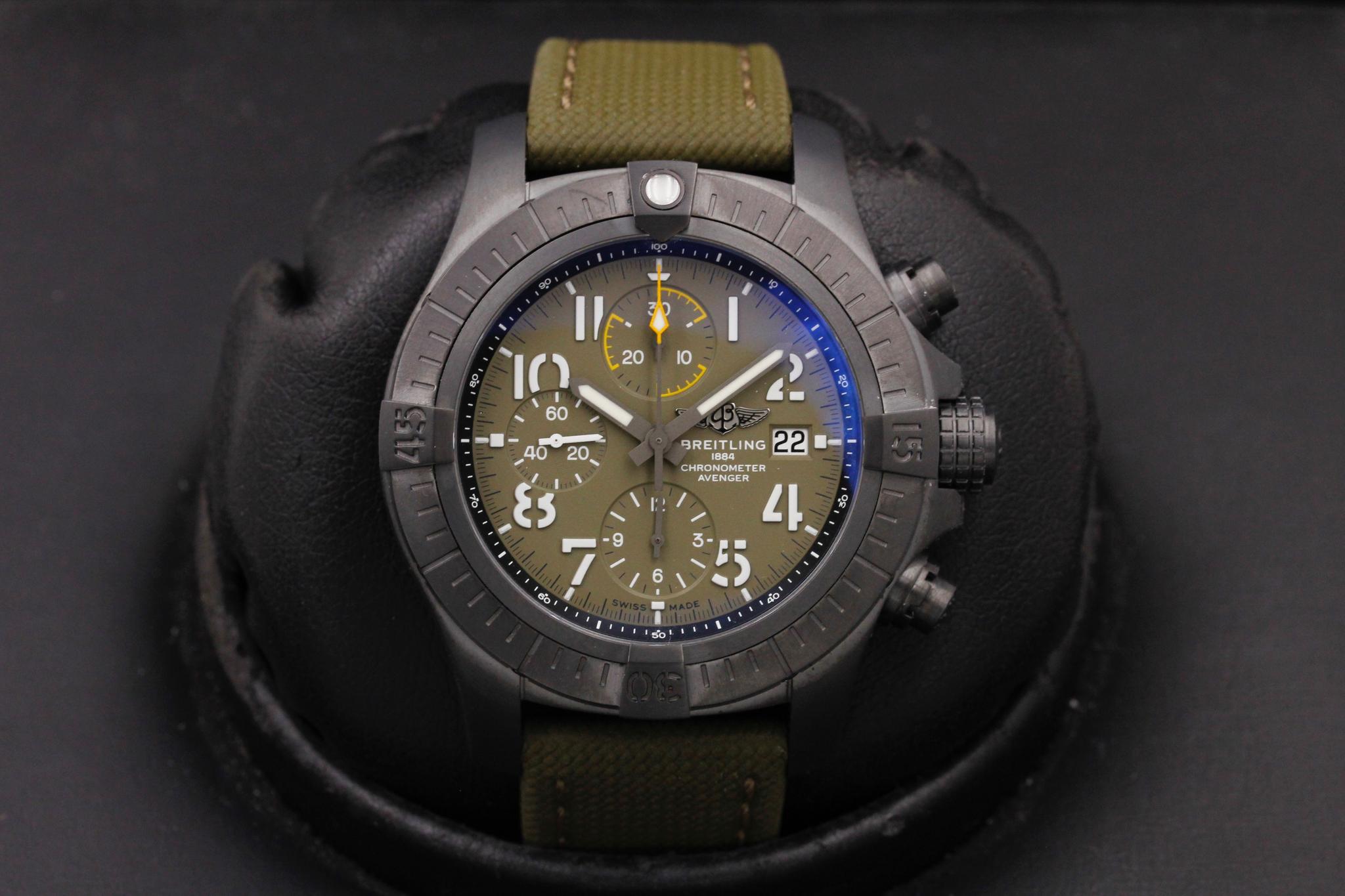Watch Image 1