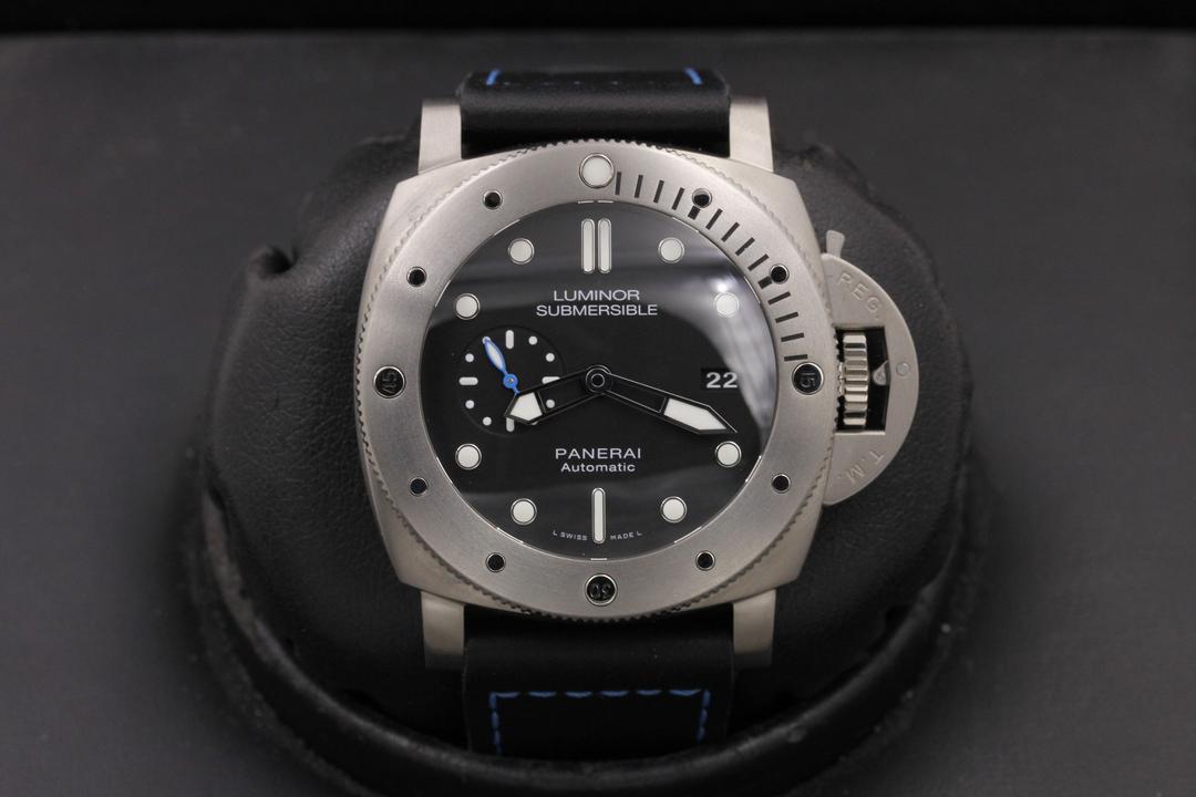 Panerai Submersible Pam 1305