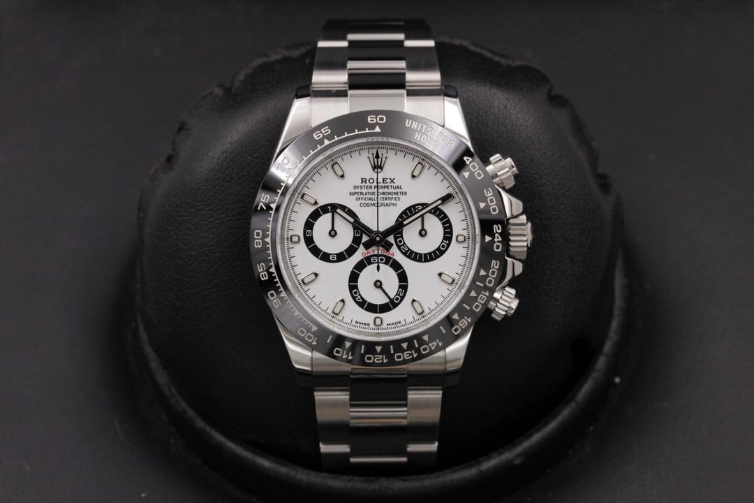 Rolex Daytona 116500