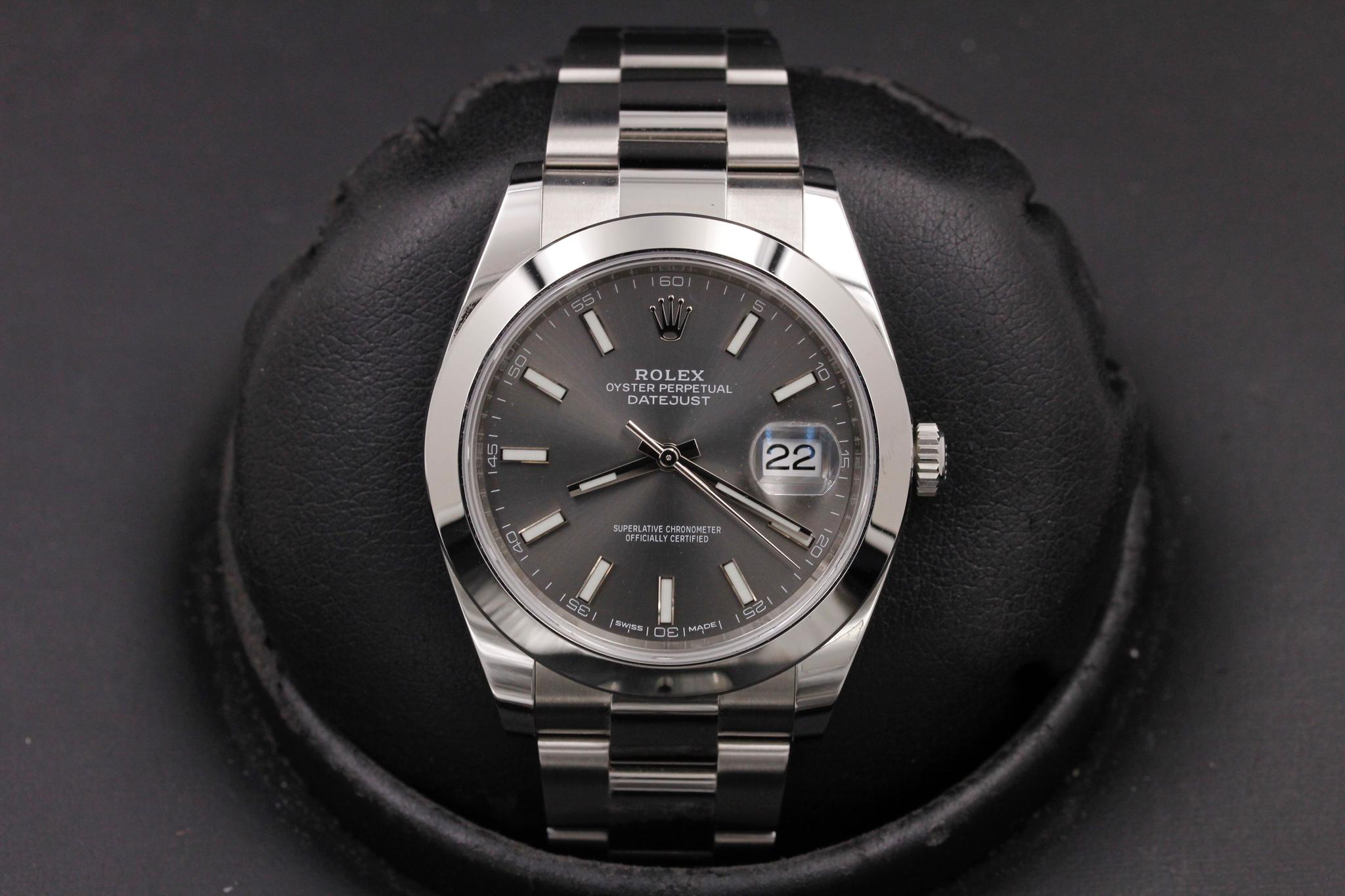 Watch Image 1