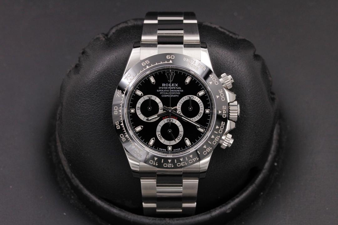 Rolex Daytona 116500