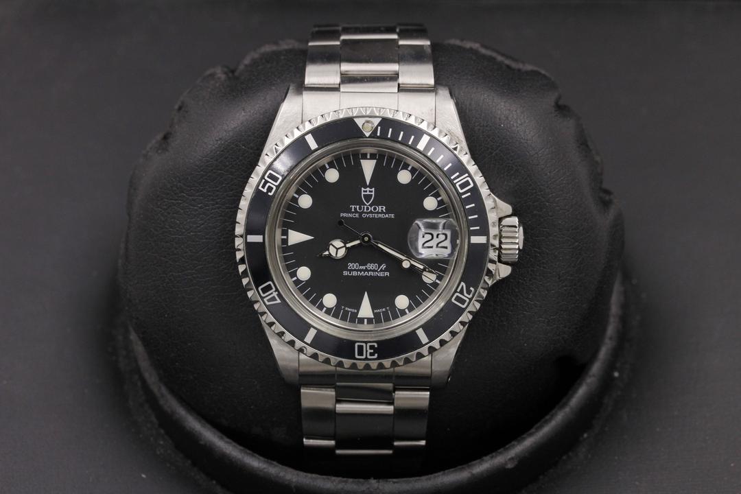 Tudor Submariner 79090