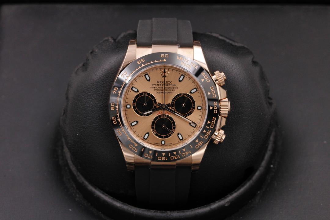 Rolex Daytona 116515