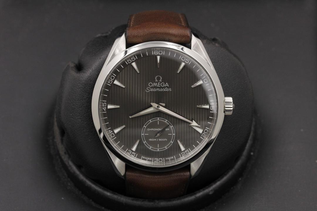Omega Aqua Terra Xxl 231.13.49.10.06.001