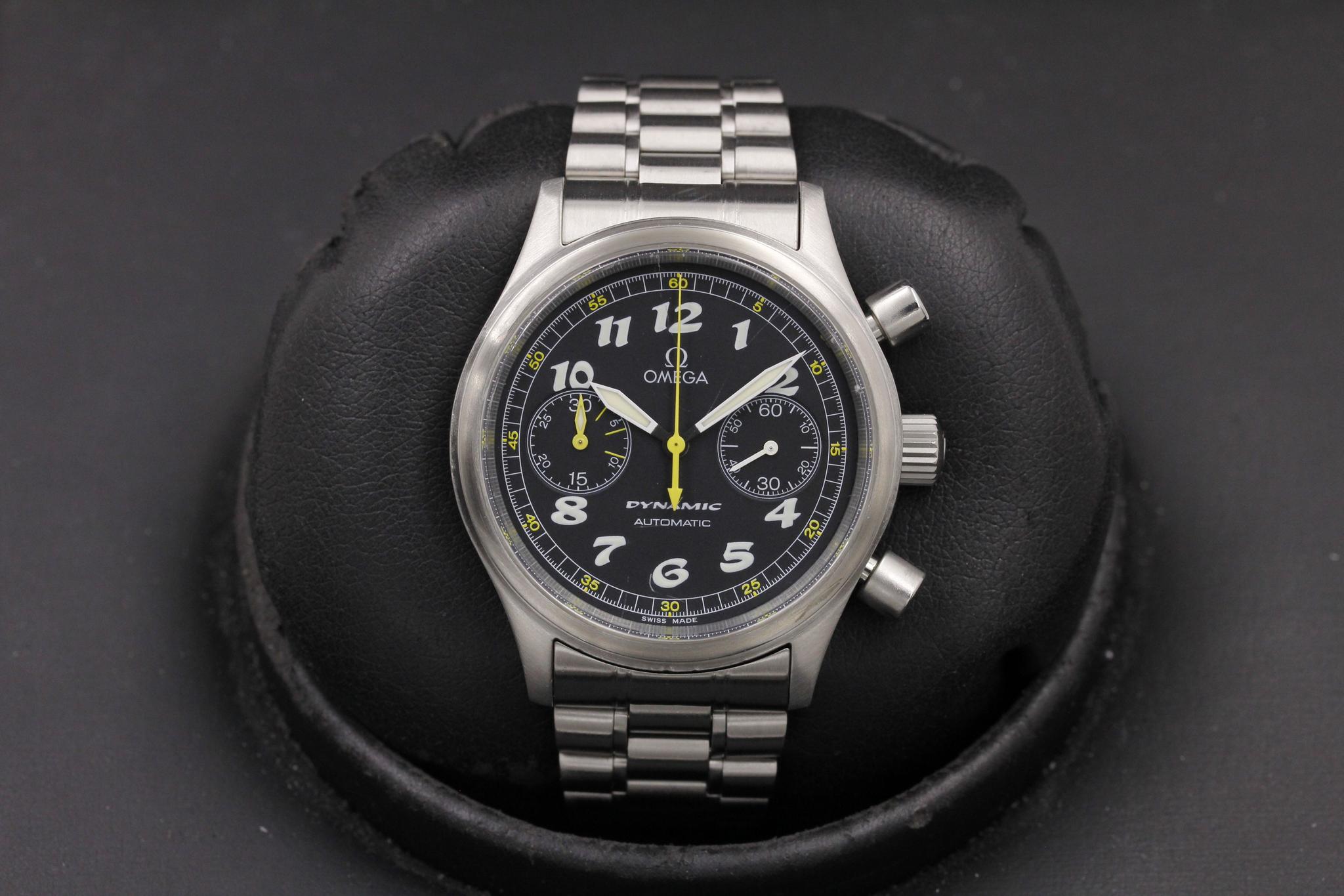 Watch Image 1