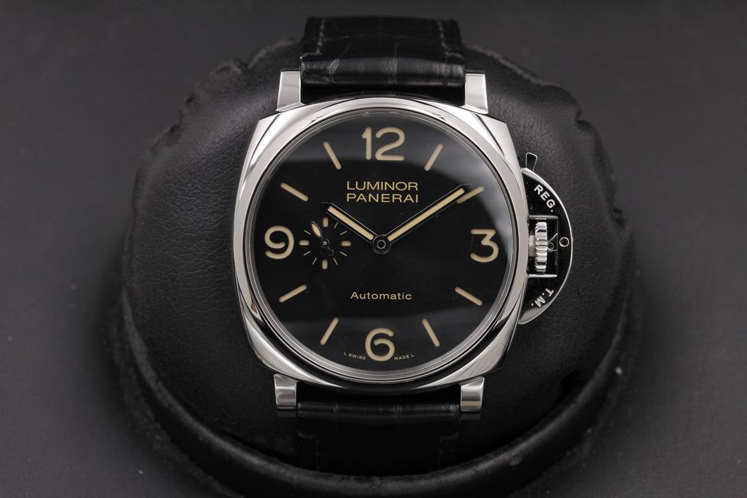 Panerai Luminor Due Pam 674