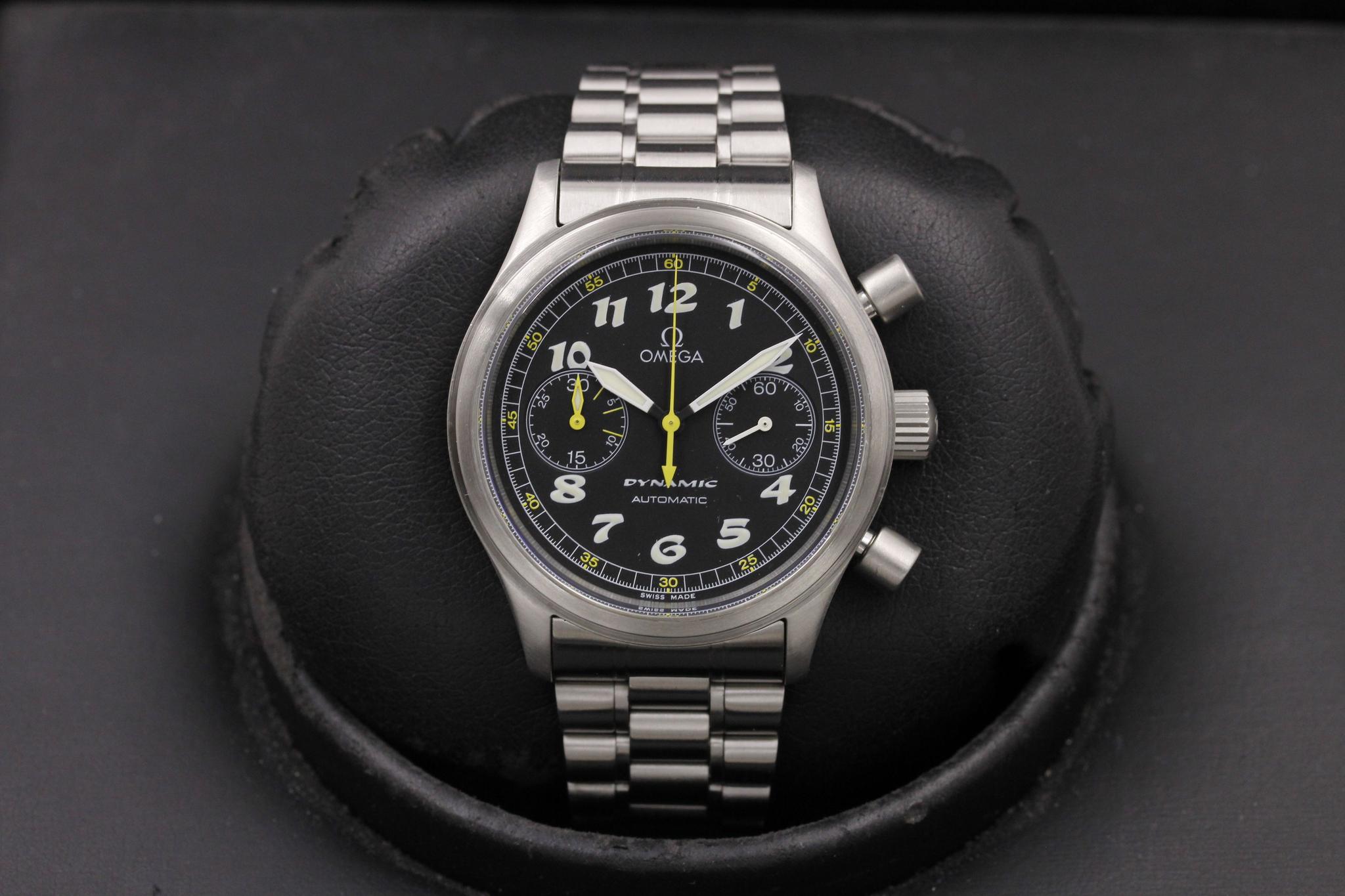 Watch Image 1
