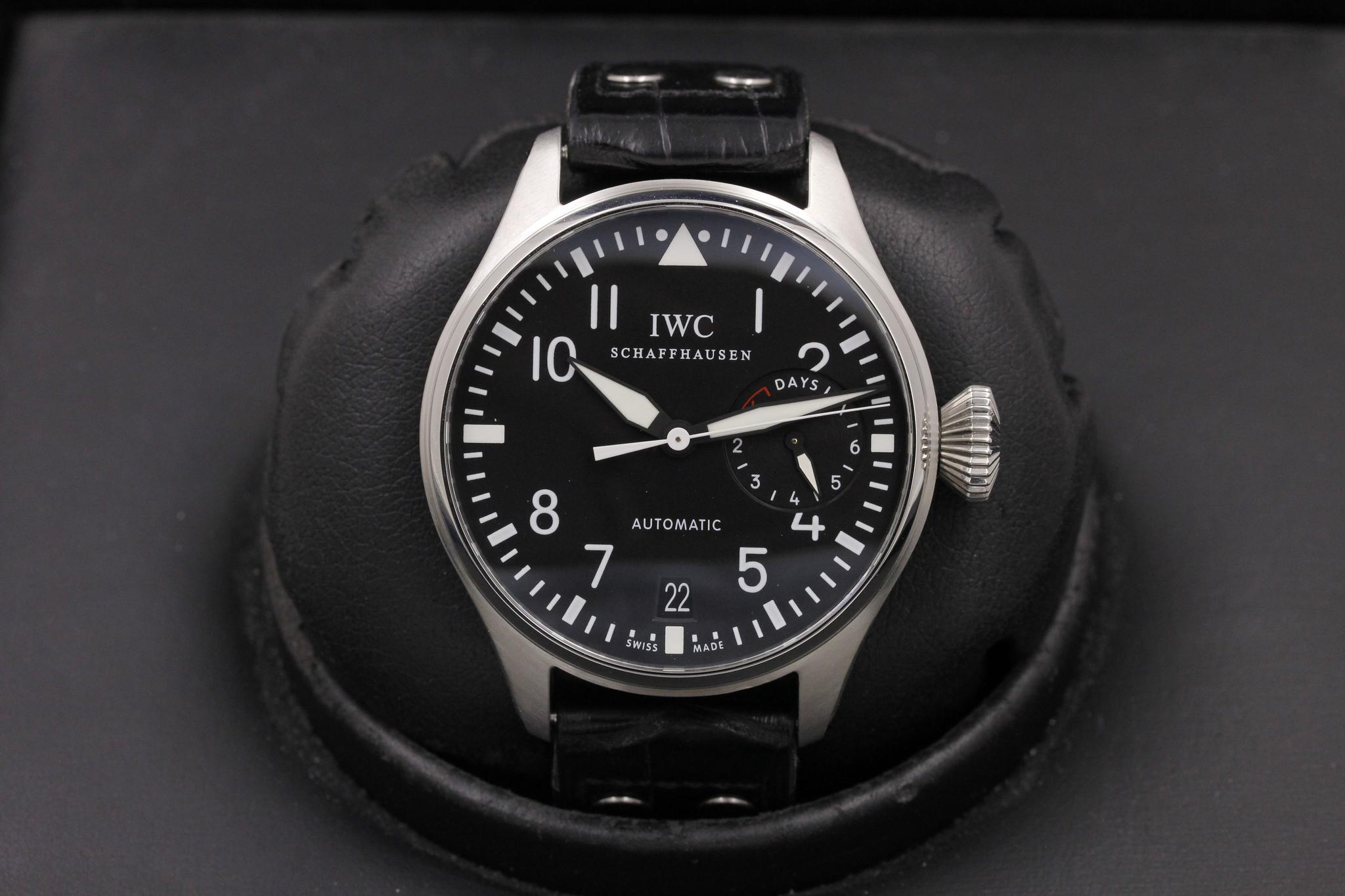 Watch Image 1