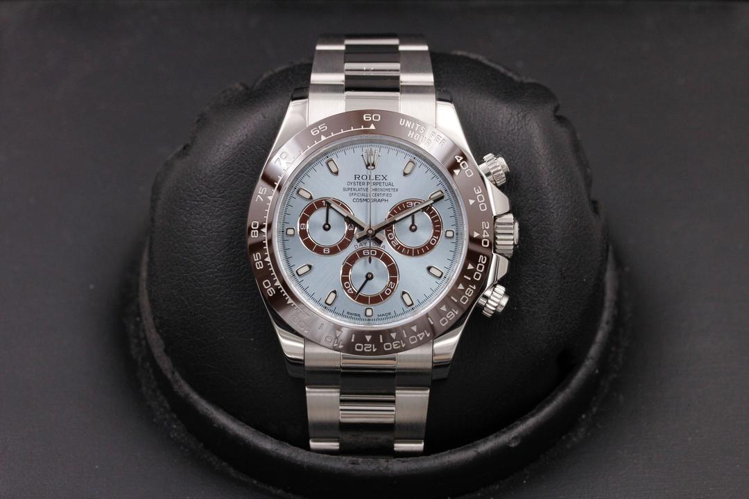 Rolex Daytona 116506