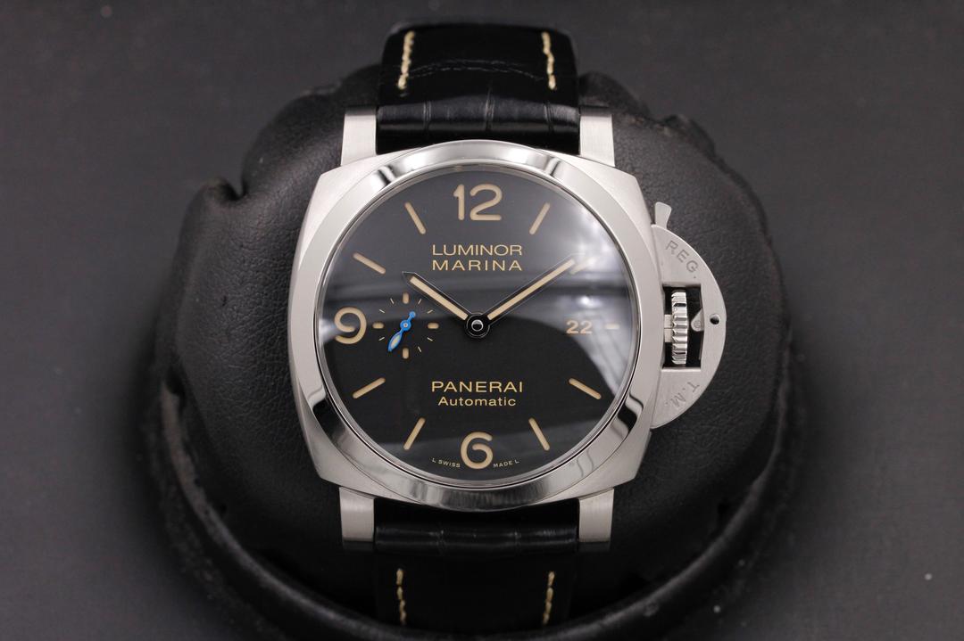 Panerai Luminor 1950 Pam 1312