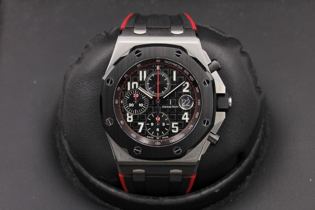 Audemars Piguet Royal Oak Offshore 26470so.oo.a002ca.01