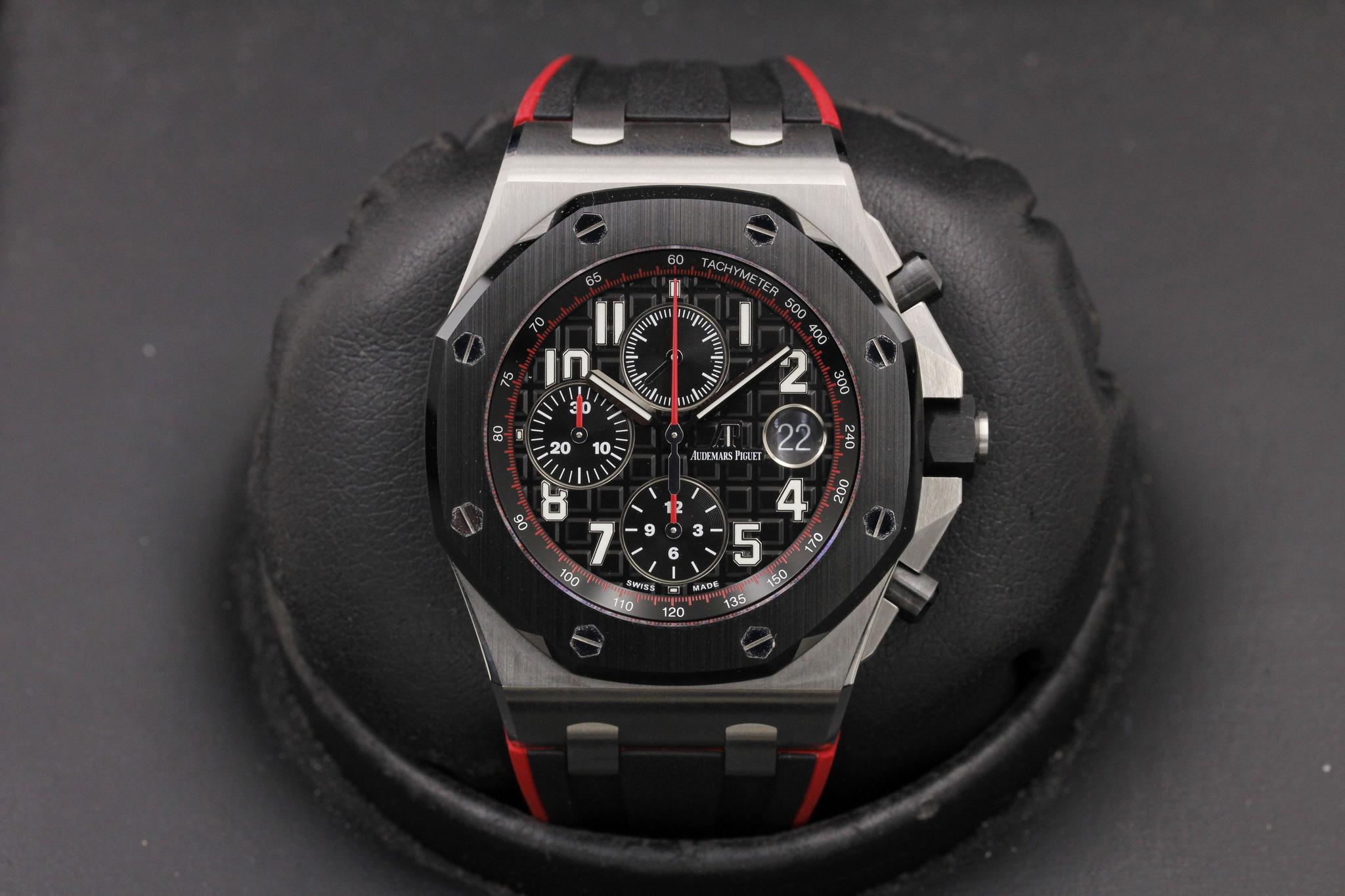 Watch Image 1