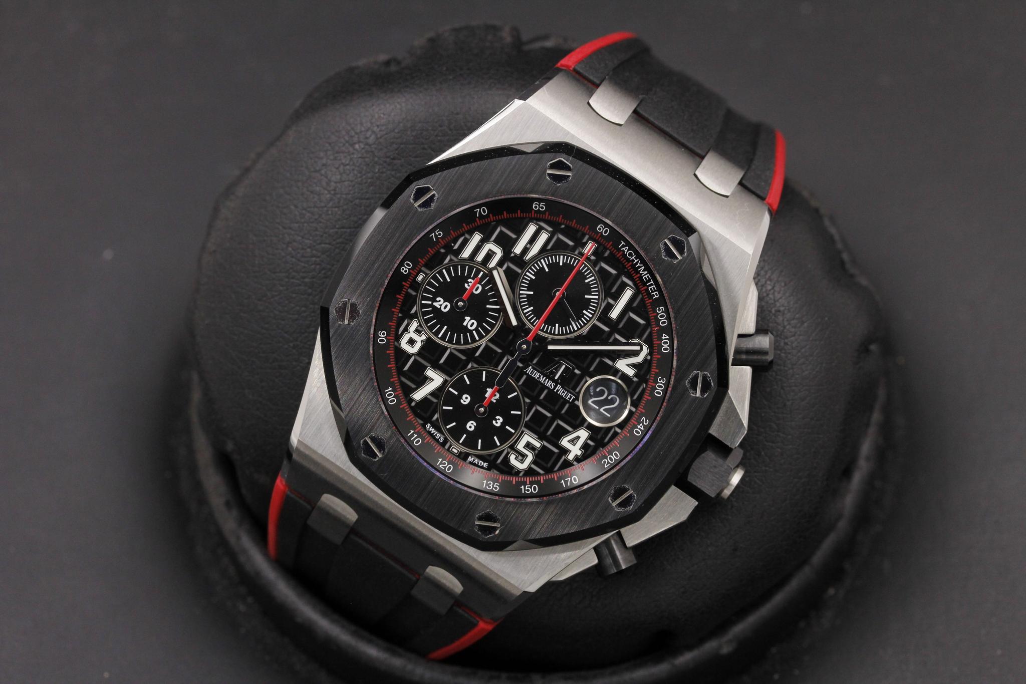 Watch Image 9