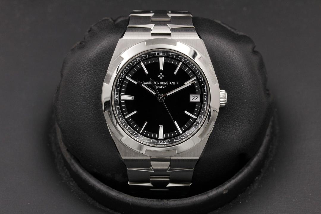 Vacheron Constantin Overseas 4500v