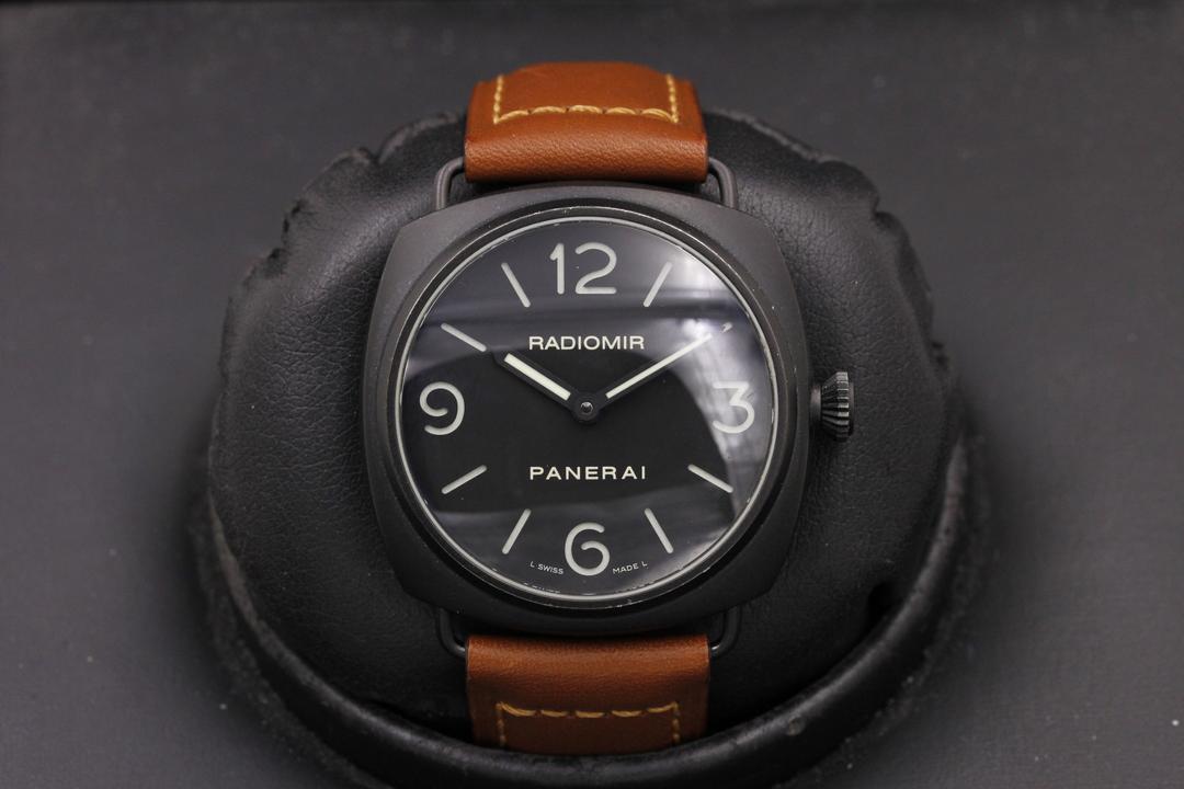 Panerai Radiomir Pam 210