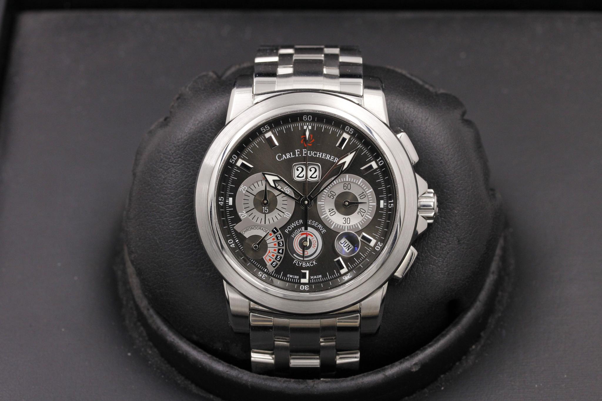 Watch Image 1