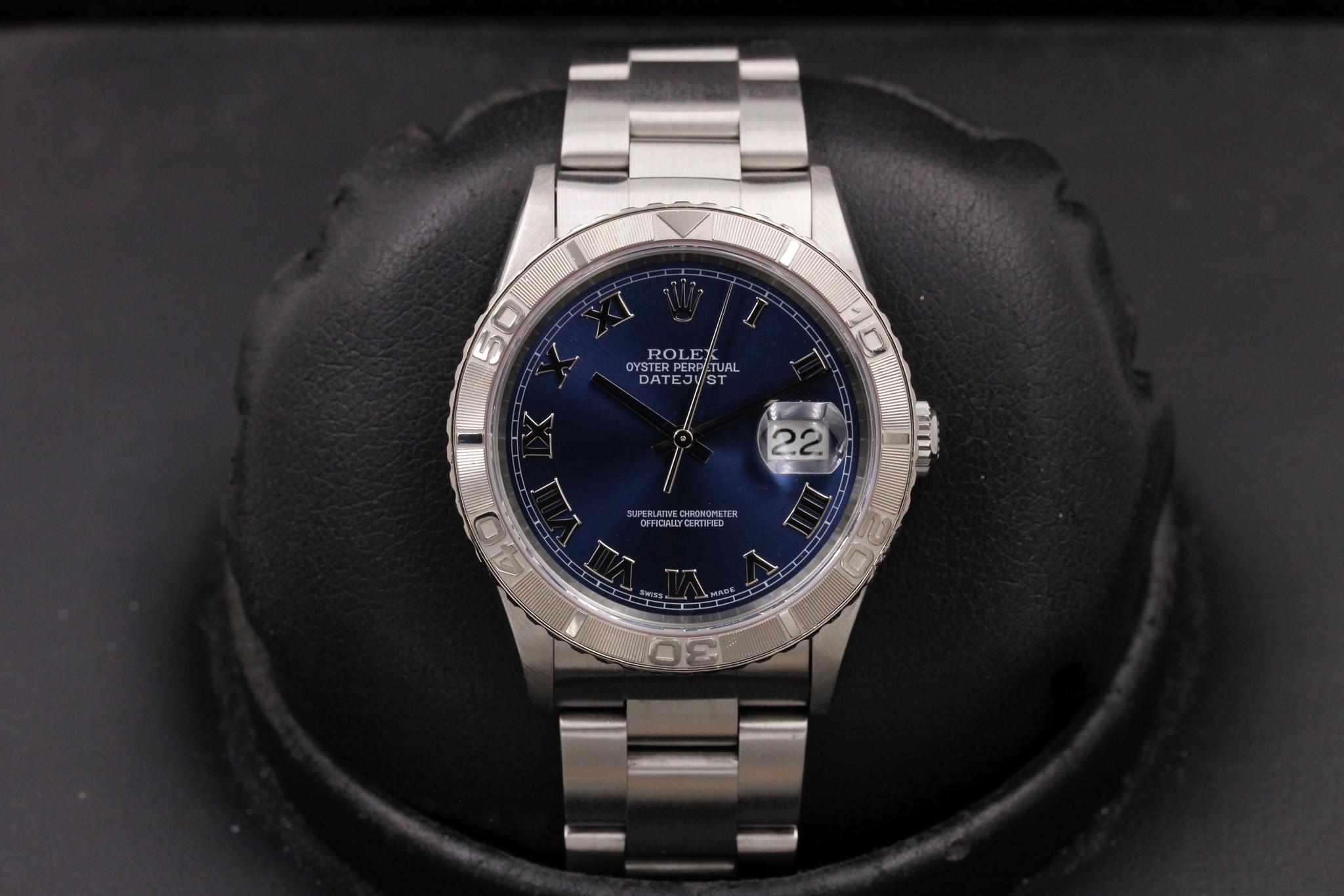 Watch Image 1