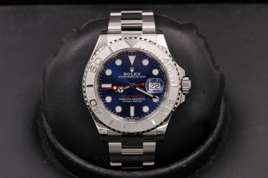 Rolex Yacht Master 126622